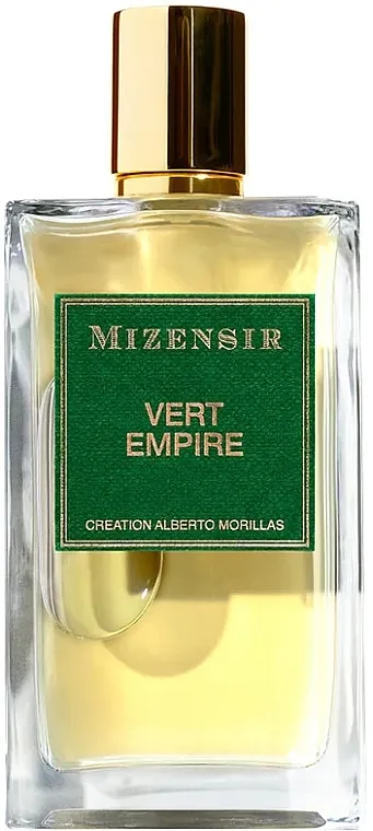 Parfemska voda Mizensir Vert Empire