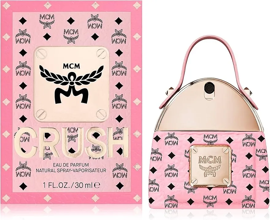 Parfemska voda Mode Creation Munich MCM Crush