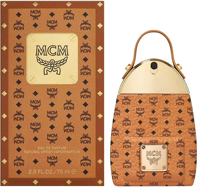Parfemska voda Mode Creation Munich MCM Eau de Parfum