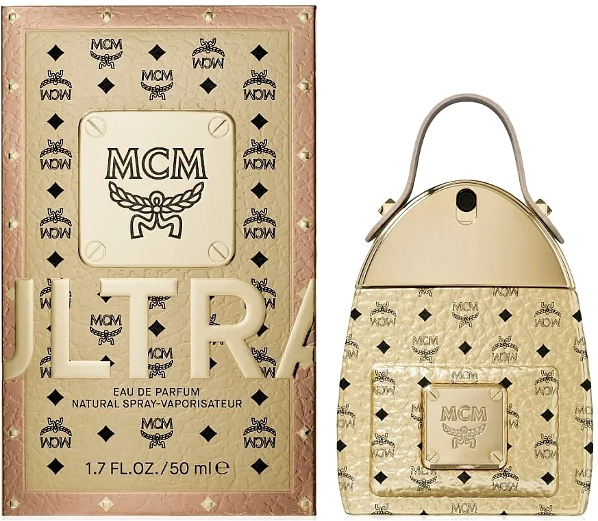 parfemska voda Mode Creation Munich MCM Ultra