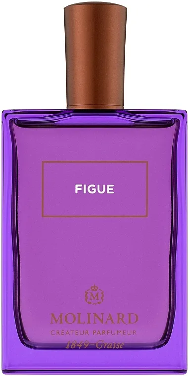 Parfemska voda Molinard Figue