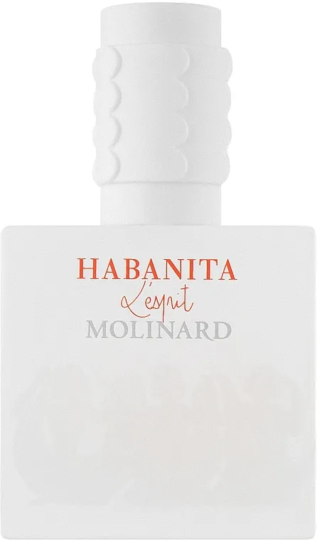 Parfemska voda Molinard Habanita L'Esprit