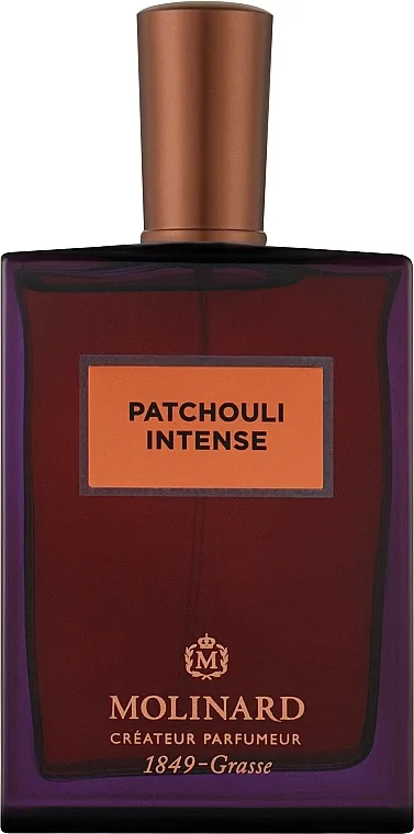Parfemska voda Molinard Les Prestige: Patchouli Intense