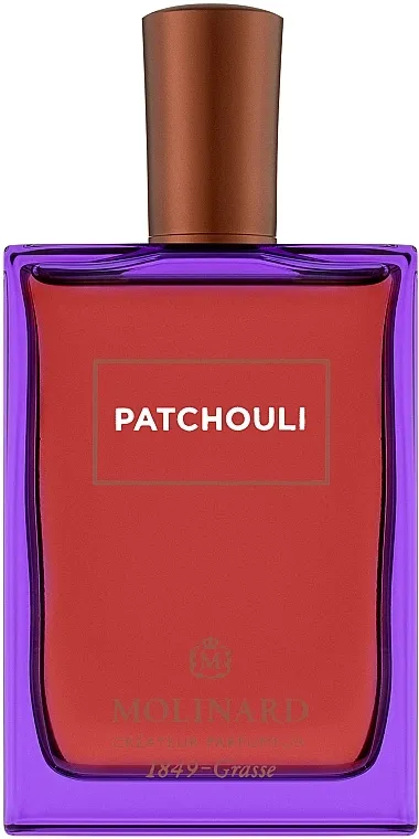 Parfemska voda Molinard Patchouli
