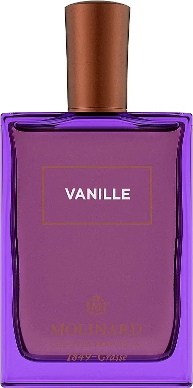 Parfemska voda Molinard Vanille