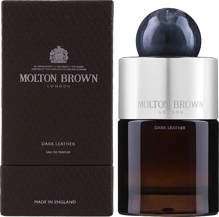 Parfemska voda Molton Brown Dark Leather Eau de Parfum