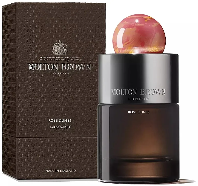 Parfemska voda Molton Brown Rose Dunes