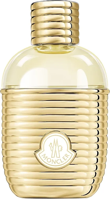 Parfemska voda Moncler Sunrise Pour Femme