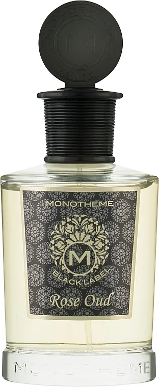 Parfemska voda Monotheme Fine Fragrances Venezia Rose Oud