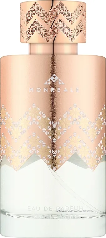 Parfemska voda Monreale Blackberry Magnolia