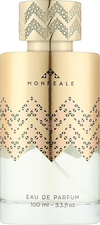 parfemska voda Monreale Bois D'Amber