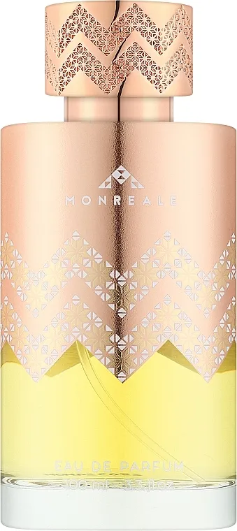Parfemska voda Monreale Cuir De Rose