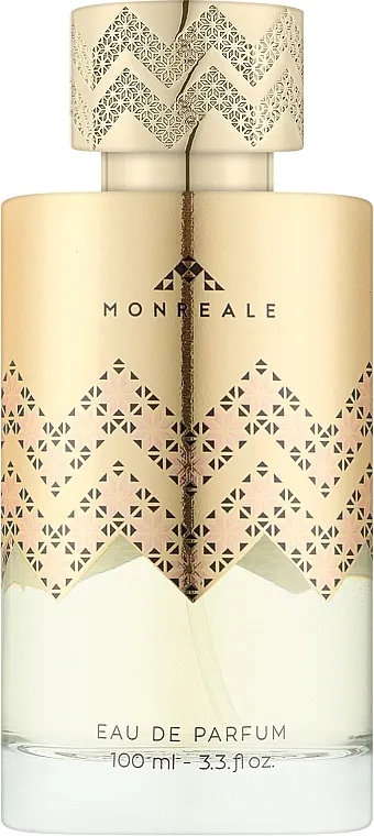 Parfemska voda Monreale Honey Moon