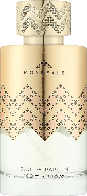 Parfemska voda Monreale Mineral Infusion