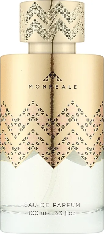 Parfemska voda Monreale Night Sandalwood