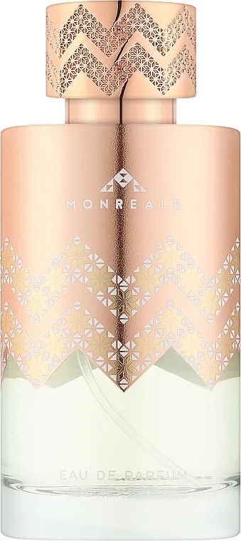 Parfemska voda Monreale Rose Elixir
