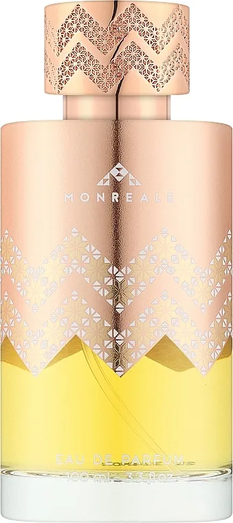 Parfemska voda Monreale Vanilla Leather