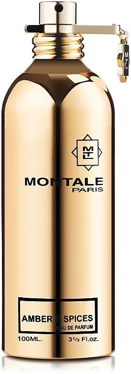Parfemska voda Montale Amber &amp; Spices
