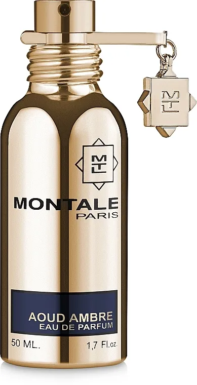 Parfemska voda Montale Aoud Ambre