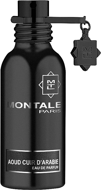 Parfemska voda Montale Aoud Cuir D’Arabie