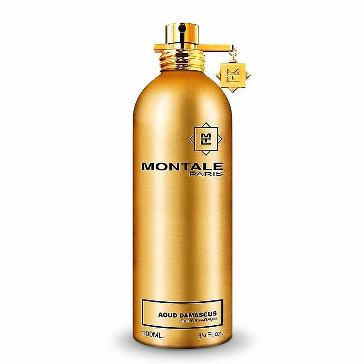 Parfemska voda Montale Aoud Damascus