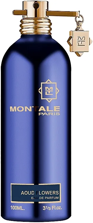 Parfemska voda Montale Aoud Flowers