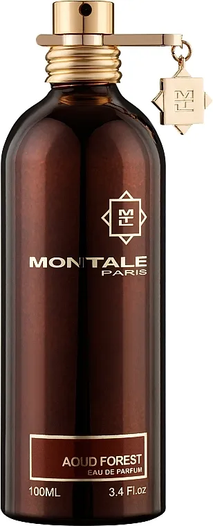 Parfemska voda Montale Aoud Forest