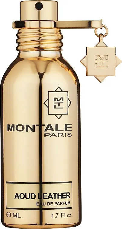 Parfemska voda Montale Aoud Leather