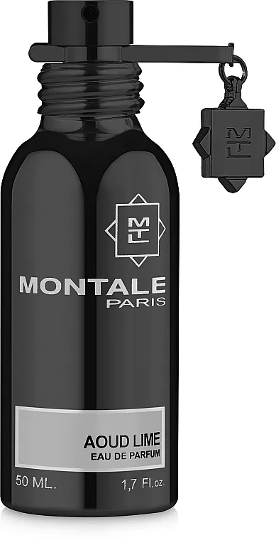 Parfemska voda Montale Aoud Lime