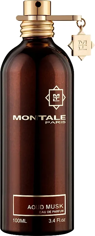 Parfemska voda Montale Aoud Musk