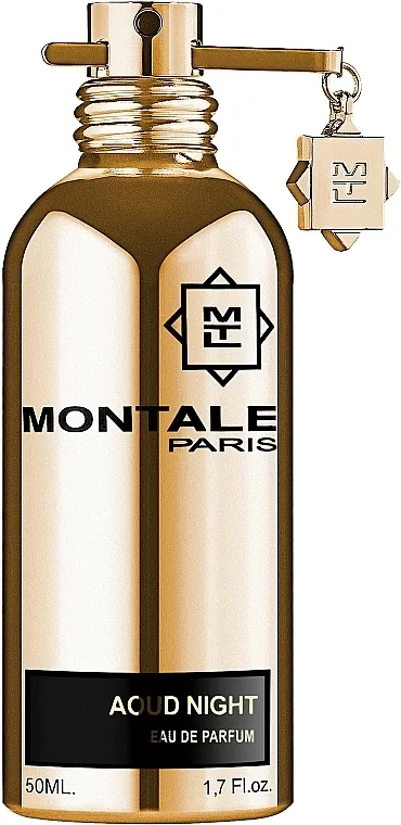 Parfemska voda Montale Aoud Night