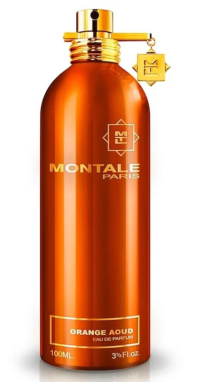 Parfemska voda Montale Aoud Orange