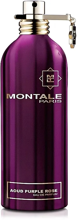 Parfemska voda Montale Aoud Purple Rose