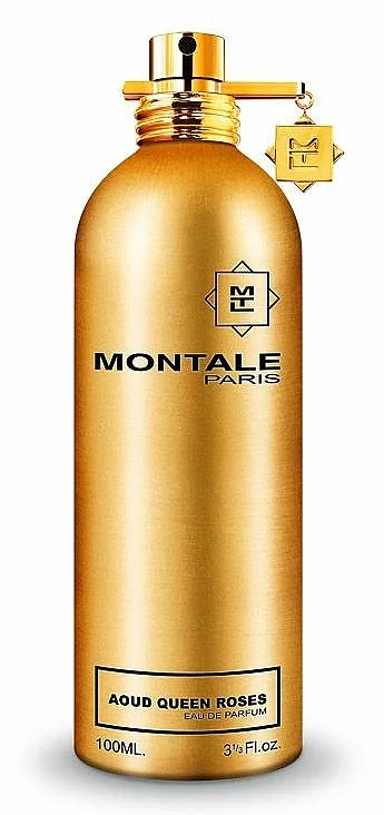 Parfemska voda Montale Aoud Queen Roses