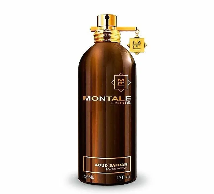 Parfemska voda Montale Aoud Safran