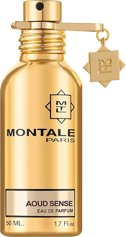 Parfemska voda Montale Aoud Sense