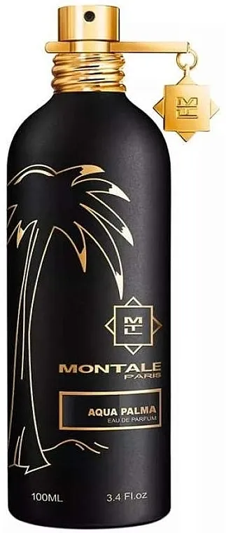 Parfemska voda Montale Aqua Palma
