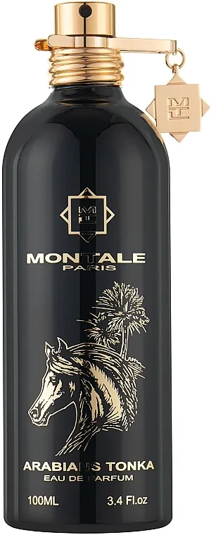Parfemska voda Montale Arabians Tonka