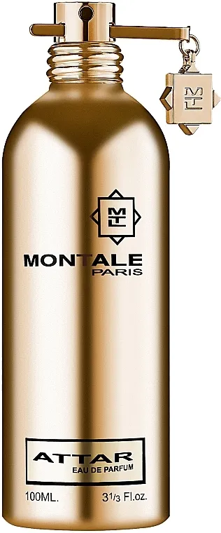 Parfemska voda Montale Attar