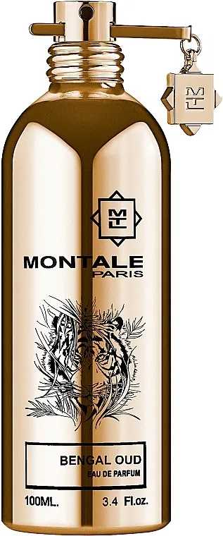 Parfemska voda Montale Bengal Oud