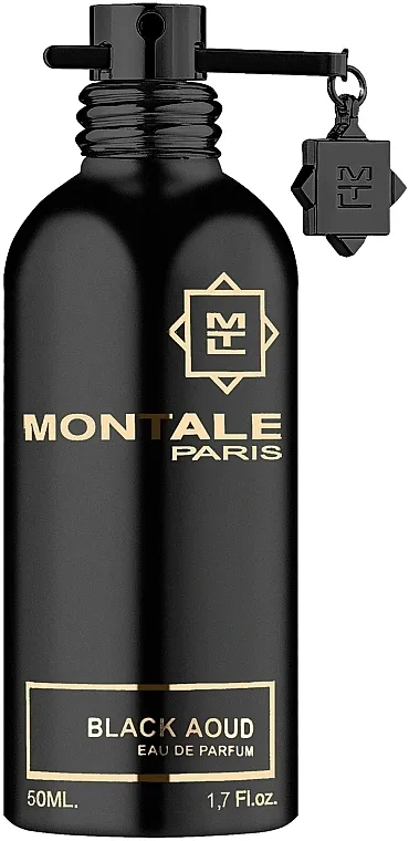 Parfemska voda Montale Black Aoud