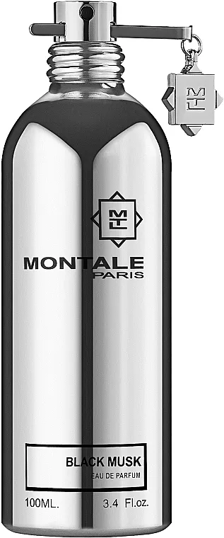 Parfemska voda Montale Black Musk