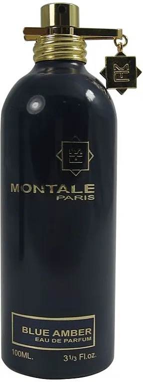Parfemska voda Montale Blue Amber