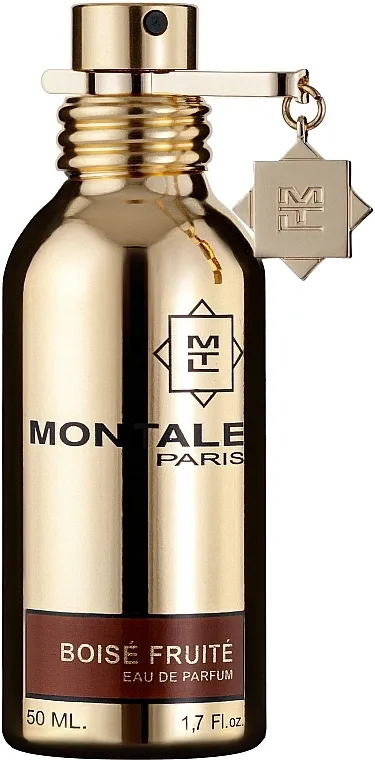 Parfemska voda Montale Boise Fruite