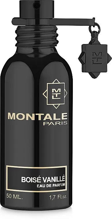 Parfemska voda Montale Boise Vanille