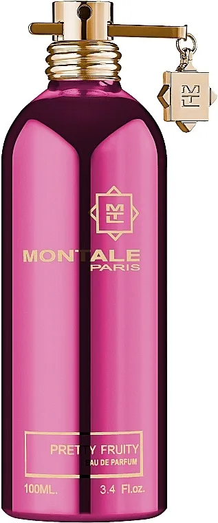 Parfemska voda Montale Candy Rose