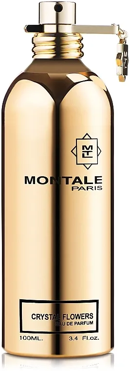 Parfemska voda Montale Crystal Flowers