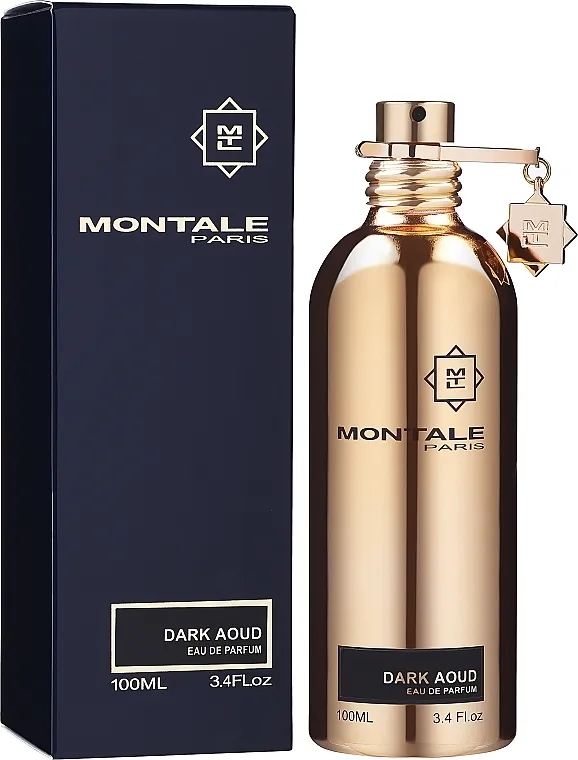 Parfemska voda Montale Dark Aoud