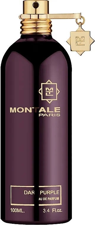 Parfemska voda Montale Dark Purple