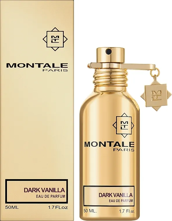Parfemska voda Montale Dark Vanille